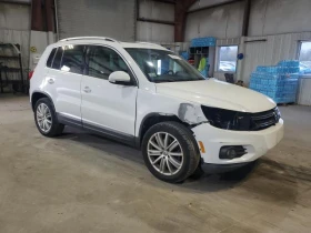 VW Tiguan 2.0L 4 Front-wheel Drive | Mobile.bg    7