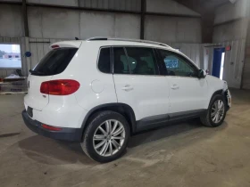 VW Tiguan 2.0L 4 Front-wheel Drive | Mobile.bg    6