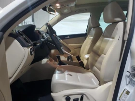 VW Tiguan 2.0L 4 Front-wheel Drive | Mobile.bg    5