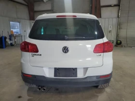 VW Tiguan 2.0L 4 Front-wheel Drive | Mobile.bg    4