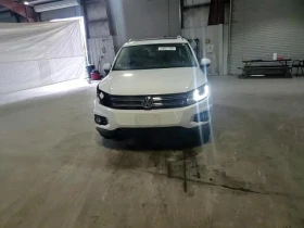 VW Tiguan 2.0L 4 Front-wheel Drive | Mobile.bg    9
