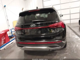 Hyundai Santa fe 44* * * * * *  | Mobile.bg    8