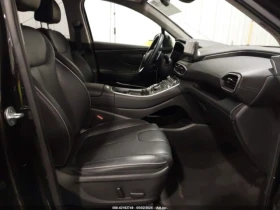 Hyundai Santa fe 44* * * * * *  | Mobile.bg    9