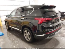 Hyundai Santa fe 44* * * * * *  | Mobile.bg    4