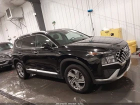 Hyundai Santa fe 44* * * * * *  | Mobile.bg    5