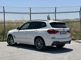BMW X3 M-Pack/Distr/360/HU/xDrive/FULL - 42600 лв. - 59680117 6