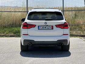 BMW X3 M-Pack/Distr/360/HU/xDrive/FULL - 42600 лв. - 59680117 5