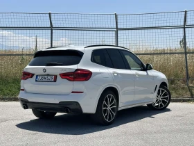 BMW X3 M-Pack/Distr/360/HU/xDrive/FULL - 42600 лв. - 59680117 4