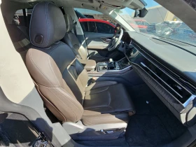 Audi Q8 PRESTIGE S-Line* Matrix HD* B&O* * BlackOptic | Mobile.bg    13