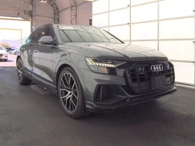 Audi Q8 PRESTIGE S-Line* Matrix HD* B&O* * BlackOptic | Mobile.bg    3