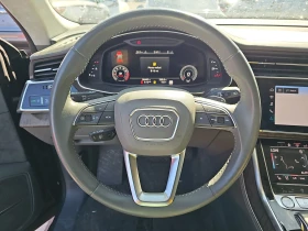 Audi Q8 PRESTIGE S-Line* Matrix HD* B&O* * BlackOptic | Mobile.bg    10