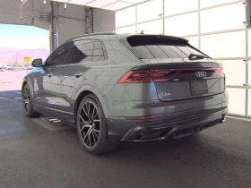 Audi Q8 PRESTIGE S-Line* Matrix HD* B&O* * BlackOptic | Mobile.bg    6
