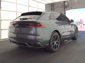 Audi Q8 PRESTIGE S-Line* Matrix HD* B&O* * BlackOptic | Mobile.bg    4