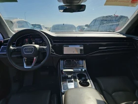 Audi Q8 PRESTIGE S-Line* Matrix HD* B&O* * BlackOptic | Mobile.bg    9