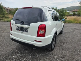 SsangYong Rexton 2.2D 114000km KATO HOB E | Mobile.bg    6