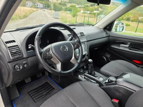SsangYong Rexton 2.2D 114000km KATO HOB E | Mobile.bg    12