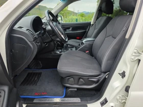 SsangYong Rexton 2.2D 114000km KATO HOB E | Mobile.bg    11