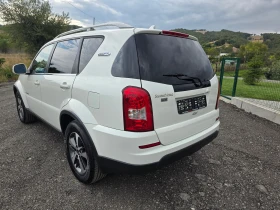 SsangYong Rexton 2.2D 114000km KATO HOB E | Mobile.bg    4