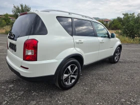 SsangYong Rexton 2.2D 114000km KATO HOB E | Mobile.bg    7