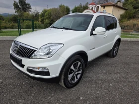 SsangYong Rexton 2.2D 114000km KATO HOB E | Mobile.bg    3