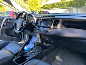 Toyota Rav4 2.2-150kc  | Mobile.bg    15