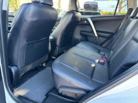 Обява за продажба на Toyota Rav4 2.2-150kc  ~24 999 лв. - изображение 10