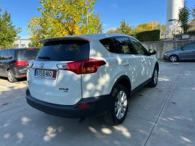Обява за продажба на Toyota Rav4 2.2-150kc  ~24 999 лв. - изображение 4