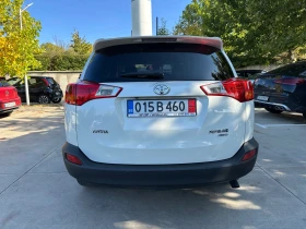 Обява за продажба на Toyota Rav4 2.2-150kc  ~24 999 лв. - изображение 3