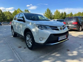Обява за продажба на Toyota Rav4 2.2-150kc  ~24 999 лв. - изображение 6