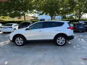 Обява за продажба на Toyota Rav4 2.2-150kc  ~24 999 лв. - изображение 1