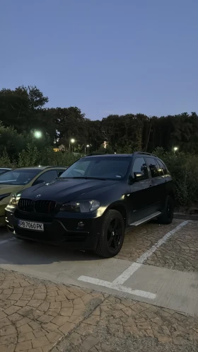 BMW X5  - изображение 1