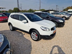 Обява за продажба на Nissan Qashqai 2.0- 4?4-PANORAMA-6+ 1 ~16 300 лв. - изображение 2 | Auto.bg Обява за продажба на Nissan Qashqai 2.0- 4?4-PANORAMA-6+ 1 ~16 300 лв. - изображение 2