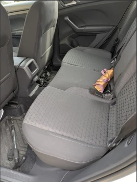 VW T-Cross | Mobile.bg    5