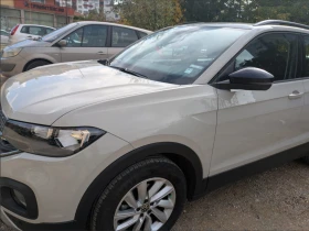 VW T-Cross | Mobile.bg    4