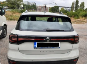 VW T-Cross | Mobile.bg    2
