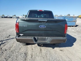 Ford F150 SUPERCREW | Mobile.bg    6