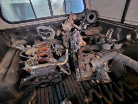 Nissan Navara, снимка 3 — Bazar.bg Nissan Navara, снимка 3