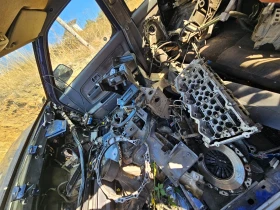 Nissan Navara, снимка 11 — Bazar.bg Nissan Navara, снимка 11