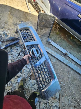 Nissan Navara, снимка 12 — Bazar.bg Nissan Navara, снимка 12