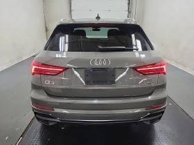 Audi Q3 * PROGRESSIV * CARFAX * БЕЗ ПЪРВОНАЧАЛНА ВНОСКА - 46950 лв. / 24005.15 € - 29798654 7