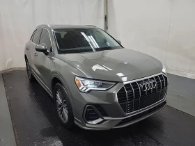 Audi Q3 * PROGRESSIV * CARFAX * БЕЗ ПЪРВОНАЧАЛНА ВНОСКА - 46950 лв. / 24005.15 € - 29798654 2