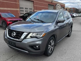 Nissan Pathfinder * SL 4WD 4dr * CARFAX * БЕЗ ПЪРВОНАЧАЛНА ВНОСКА