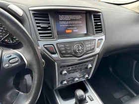 Nissan Pathfinder * SL 4WD 4dr * CARFAX * БЕЗ ПЪРВОНАЧАЛНА ВНОСКА - 21999 лв. / 11247.91 € - 94995160 11