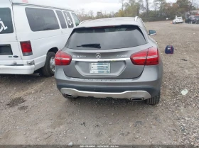 Mercedes-Benz GLA 250 * 4MATIC*  *  | Mobile.bg    12