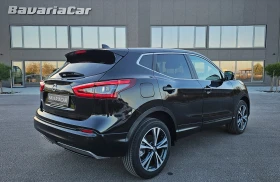 Nissan Qashqai N-Connecta* Aut.* Kam.260* LED* Keyless GO - 32900 лв. / 16821.50 € - 65108156 7