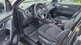 Nissan Qashqai N-Connecta* Aut.* Kam.260* LED* Keyless GO - 32900 лв. / 16821.50 € - 65108156 9