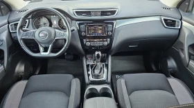 Nissan Qashqai N-Connecta* Aut.* Kam.260* LED* Keyless GO - 32900 лв. / 16821.50 € - 65108156 11