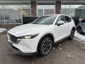 Mazda CX-5 CARFAX* АВТОФИНАНСИРАНЕ БЕЗ ПЪРВОНАЧАЛНА ВНОСКА