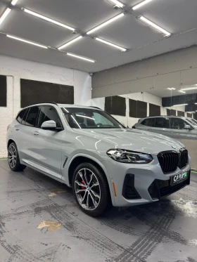 BMW X3 2022 30i - 40852 € / 79899.57 лв. - 36630296 6