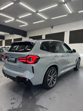 BMW X3 2022 30i - 40852 € / 79899.57 лв. - 36630296 2